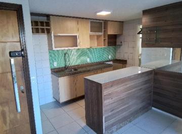 Apartamento de 3 quartos, Fortaleza · Alugo apartamento 71m² no Cocó