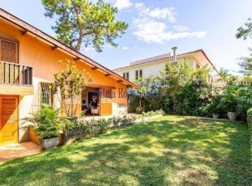 Foto 01 · Casa em Condomínio Fechado, Jardim Guedala, São Paulo, SP