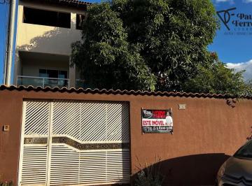 Casa de 7 quartos, São Sebastião · Sobrado São Sebastião df