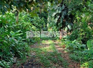 Terreno · 300m² · PANAMBY  4 TERRENOS ,PROXIMO AO COLEGIO PIO XII,AV MORUMBI
