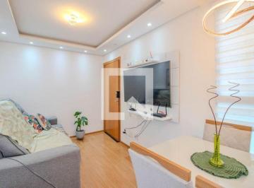 Apartamento · 41m² · 2 Quartos · 1 Vaga · Apartamento à Venda - Alto Petrópolis, 2 Quartos,  41 m² - Porto Alegre