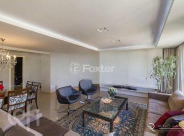 4168bb8a · Apartamento, 3 dormitórios, 145 m², em Mont Serrat