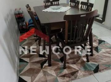 Apartamento · 55m² · 2 Quartos · 1 Vaga · Apartamento em  Rua Adriático - Jardim do Estádio - Santo André/SP