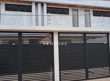Casa · 80m² · 3 Quartos · 2 Vagas · Sobrado em Rua Paraíba - Balneário Stella Maris - Peruíbe/SP