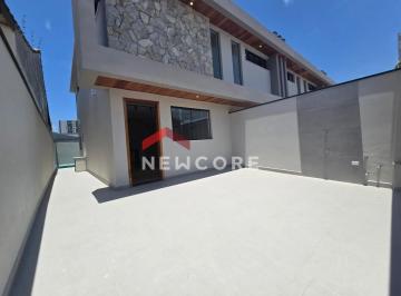 Casa · 80m² · 3 Quartos · 2 Vagas · Sobrado em Rua Paraíba - Balneário Stella Maris - Peruíbe/SP