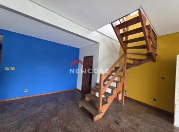 Apartamento · 527m² · 3 Quartos · 2 Vagas · Cobertura em Avenida Antônio Rodrigues - Centro - São Vicente/SP