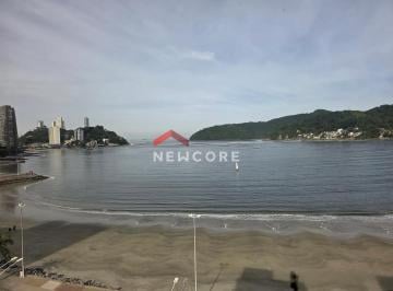 Apartamento · 287m² · 3 Quartos · 2 Vagas · Apartamento em Avenida Antônio Rodrigues - Centro - São Vicente/SP