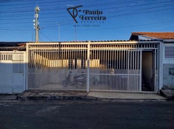 Casa de 3 quartos, São Sebastião · Casa no residencial oeste são Sebastião df 3 quartos garagem