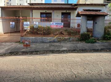 Casa · 315m² · 4 Quartos · 6 Vagas · Casa em Castelo, Belo Horizonte/MG