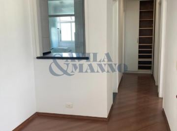 Sala · Apartamento à venda na Mooca, São Paulo-SP: 2 quartos, sendo 1 suíte, sala 2 ambientes, varanda, coz