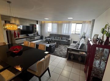 Apartamento · 110m² · 3 Quartos · 2 Vagas · Apartamento 3/4 no bairro de mangabeiras - R$950.000,00