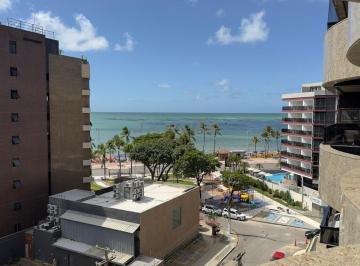 Apartamento · 160m² · 3 Quartos · 2 Vagas · Apartamento 3/4 à venda no bairro de Ponta Verde - R$1.800.000,00