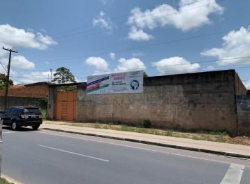 Terreno · 1463m² · Lote à venda com 1462m²  na cidade universitária - R$ 980.000,00