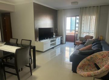 Apartamento · 105m² · 3 Quartos · 2 Vagas · Apartamento 3/4 à venda no bairro de Jatiúca - R$ 850.000,00