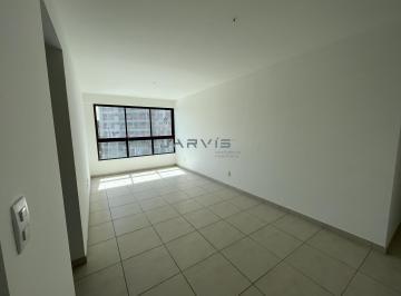 Apartamento · 86m² · 3 Quartos · 2 Vagas · Apartamento 3/4 à venda no bairro de Jacarecica - R$ 962.000,00