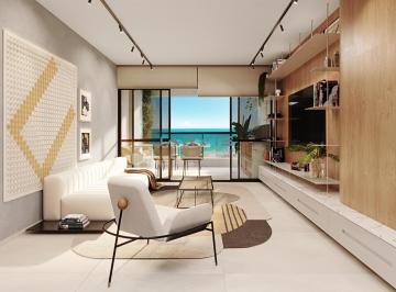 Apartamento · 87m² · 3 Quartos · 1 Vaga · Apartamento 3/4 à venda, no bairro de Jacarecica - R$975.000,00