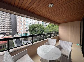 Apartamento · 202m² · 4 Quartos · 3 Vagas · Apartamento 4/4 à venda no bairro da Ponta verde - R$ 2.450.000,00