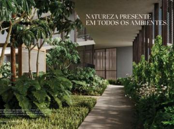 Apartamento de 2 quartos, Curitiba · Apto. Batel - (206m²) - 2 dormitórios - (3 vagas)