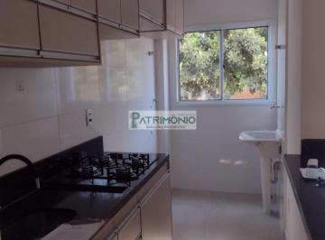 Foto 02 · Seu novo lar espera por você no Residencial Regina Villar, em Jaguariúna! 1 quarto, 1 sala, 1 banhei
