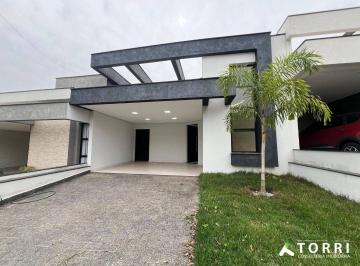 febf40cd8f037f595352579208a7b01f9f7f3939 · Casa com 3 Quartos à venda, no Condomínio Reserva Ipanema, no Bairro Jardim Novo Horizonte em Soroca