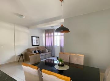 Apartamento de 3 quartos, Belo Horizonte · APARTAMENTO 3 QUARTOS NO BAIRRO SERRA BELO HORIZONTE