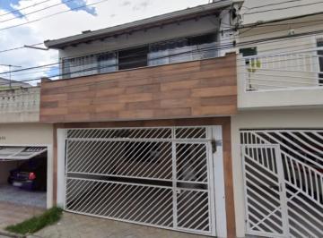Casa · 215m² · 4 Quartos · 2 Vagas · Casa à venda em São Bernardo do Campo-SP: 4 quartos, 1 suíte, 3 banheiros, 2 vagas de garagem, 215,0
