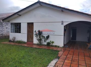 Foto 02 · Casa a venda em São José dos Pinhais - Afonso Pena: 2quartos, sala,banheiro, 4 vagas de garagem, Edi