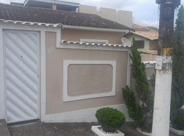 Foto 01 · Casa, Rodilândia, Nova Iguaçu, RJ