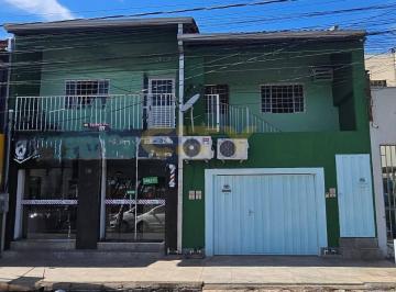 Comercial · ´Vende Prédio Comercial - CPA III sendo 3x1 (Sala Com. + 2 casas)