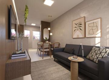 Casa · 2 Quartos · 2 Vagas · Lançamento Residencial Vida Nova Cuiabá - Pacaembu