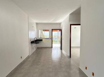 Apartamento · 2 Quartos · 3 Vagas · Vende-se Casa Bairro Jardim Comodoro (Coxipó)