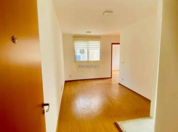 Apartamento · 2 Quartos · 1 Vaga · Vende-se Apartamento Condomínio Chapada das Oliveiras
