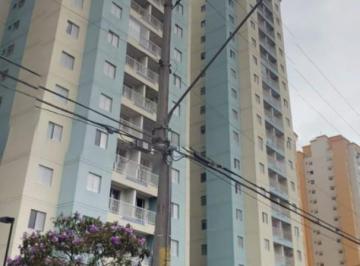 Foto 01 · Ótimo apto de 64m² 3 dorms, 1 vaga no Bairro do Belém - 5 min a pé do metrô Que tal um apto de 64m²
