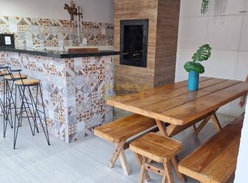 Casa · 3 Quartos · 3 Vagas · Vende-se Casa Altos do Coxipó
