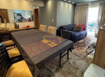 Apartamento · 3 Quartos · 2 Vagas · Vende-se Apartamento Condomínio Villaggio Di Bonifácia