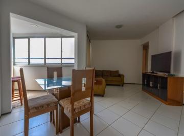 Apartamento de 2 quartos, Fortaleza · Alugo apartamento 128m² no Cocó