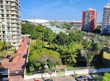 Apartamento de 3 quartos, Rio de Janeiro · EXCELENTE APT 3 QUARTOS