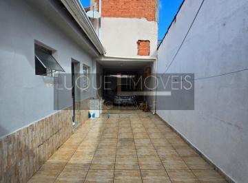 Foto 01 · Casa, Jardim Rêmulo Zoppi, Indaiatuba, SP