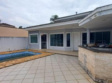 Casa de 4 quartos, Sorocaba · Casa Ibiti do Paço