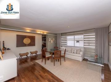 Foto 04 · Apartamento à Venda Nos Jardins Com 2 Dormitórios Sendo 1 Suíte e 2 Vagas
