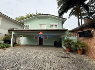 Foto 01 · CASA DE CONDOMÍNIO PARA VENDA - BROOKLIN VELHO