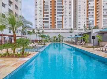 Apartamento de 3 quartos, Campinas · Apartamento Andar Alto para Locação no Splendor Patriani, Taquaral, Campinas-SP