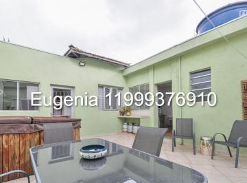 Casa de 4 quartos, São Paulo · Casa Térrea Caxingui: 4 dormitórios, 3 vagas