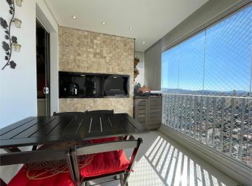 Apartamento de 3 quartos, São Paulo · Apartamento para venda na Casa Verde - 3 suítes