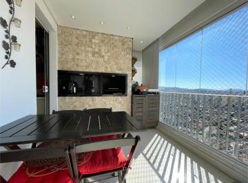 Apartamento de 3 quartos, São Paulo · Apartamento para venda na Casa Verde - 3 suítes