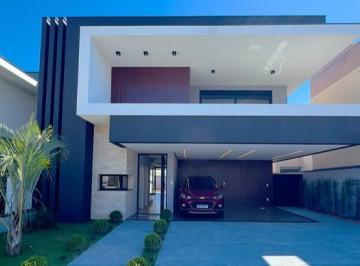 Casa de 4 quartos, Mogi das Cruzes · Casa Alto Padrão À Venda No Condomínio Aruã Eco Park Em Mogi das Cruzes