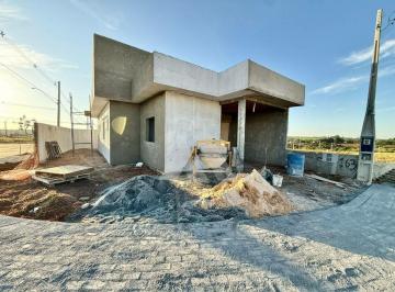 Casa de 3 quartos, Itapetininga · Casa com 3 dormitórios, 110m² - Residencial Tivolli - Itapetininga-SP