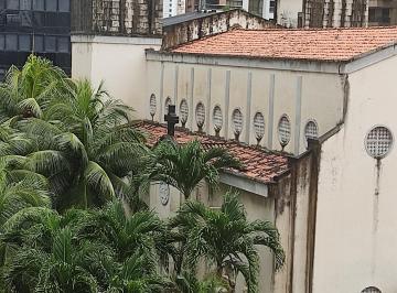 Apartamento de 3 quartos, Fortaleza · APARTAMENTO NO MEIRELES 