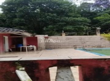 Rural · 600m² · 3 Quartos · 5 Vagas · Chácara para Venda no bairro Jardim Alteza - Santo André - 2600m² - R$ 750.000,00