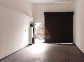 Comercial · 92m² · ALUGA-SE SALÃO COMERCIAL - 92m2 -MOOCA